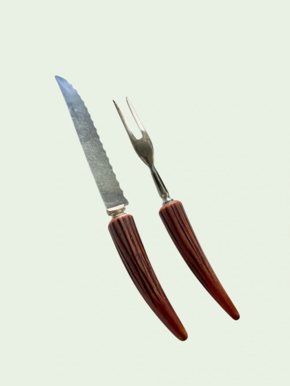 Sheffield regent cutlery